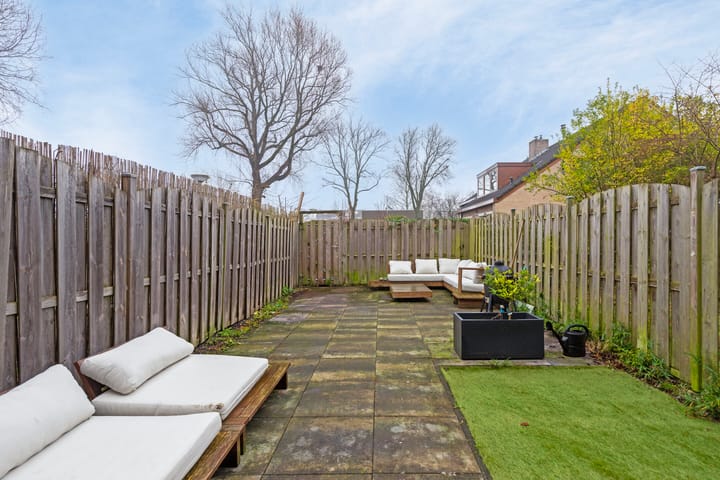 Foto 28 van Beethovenrode 12