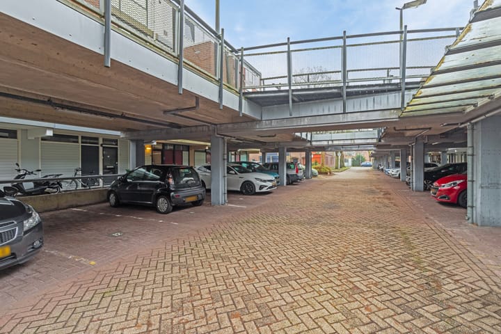 Foto 31 van Beethovenrode 12