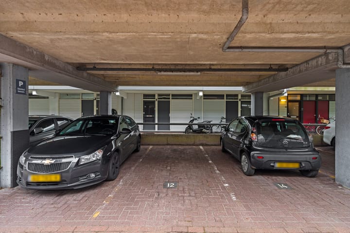 Foto 32 van Beethovenrode 12