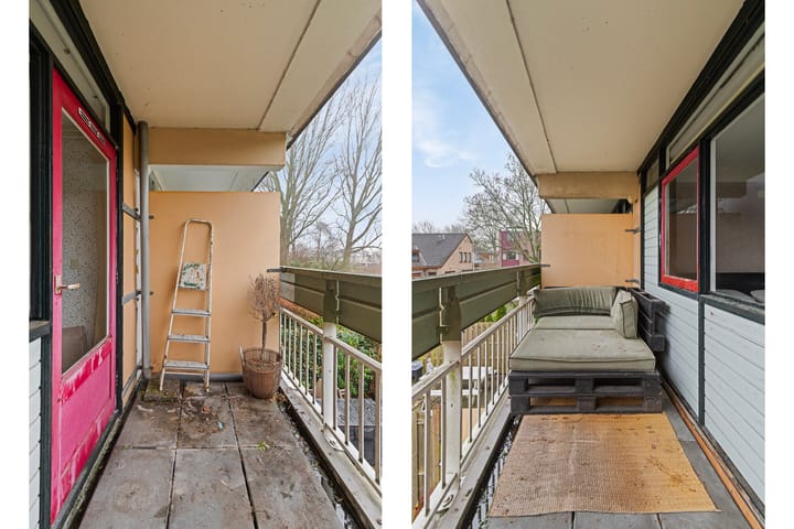 Foto 37 van Beethovenrode 12