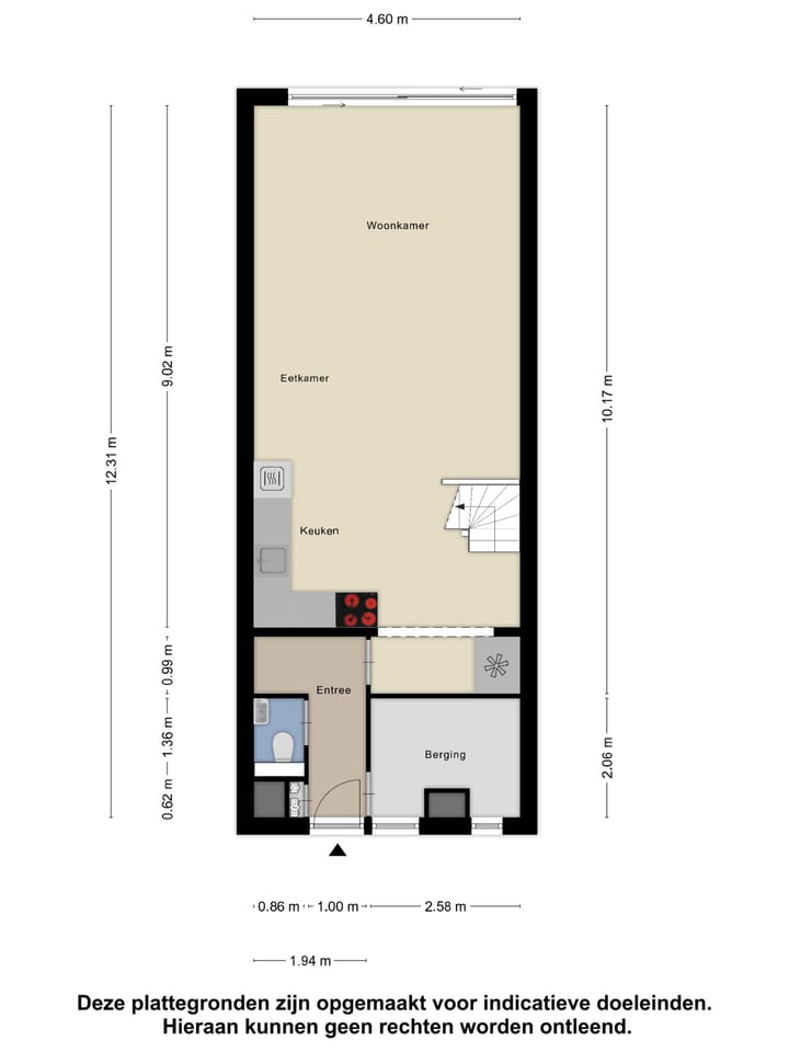 Foto 38 van Beethovenrode 12