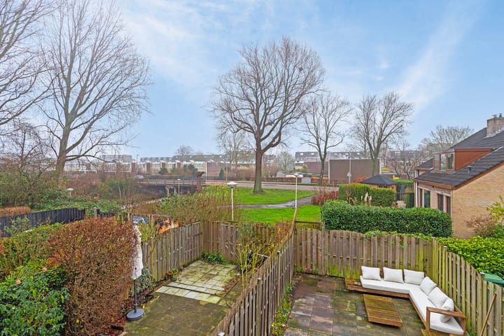 Foto 27 van Beethovenrode 12