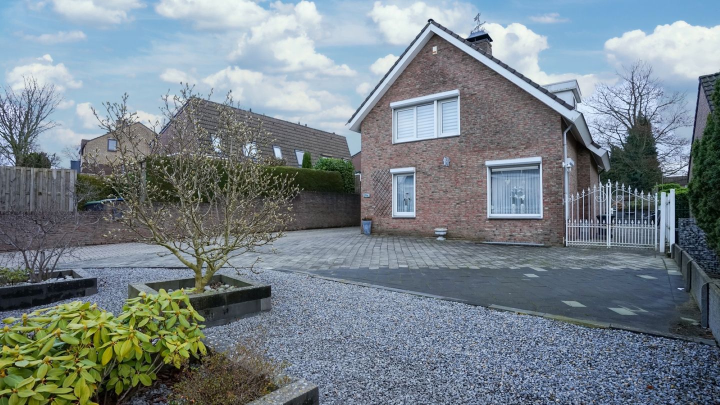 Foto 1 van Huisbergerstraat 71-A