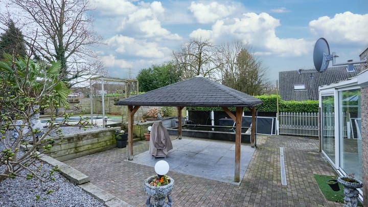 Foto 6 van Huisbergerstraat 71-A