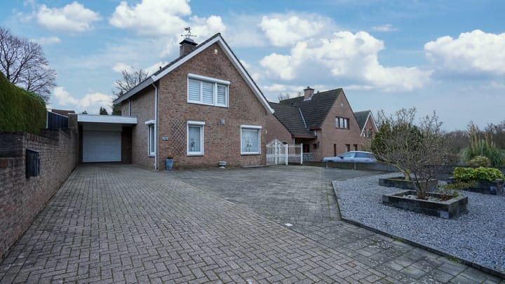 Foto 7 van Huisbergerstraat 71-A