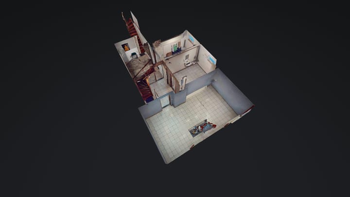 Foto 42 van Huisbergerstraat 71-A