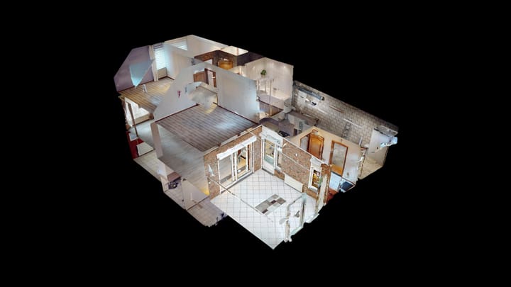 Foto 45 van Huisbergerstraat 71-A