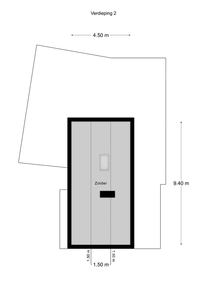 Foto 49 van Huisbergerstraat 71-A