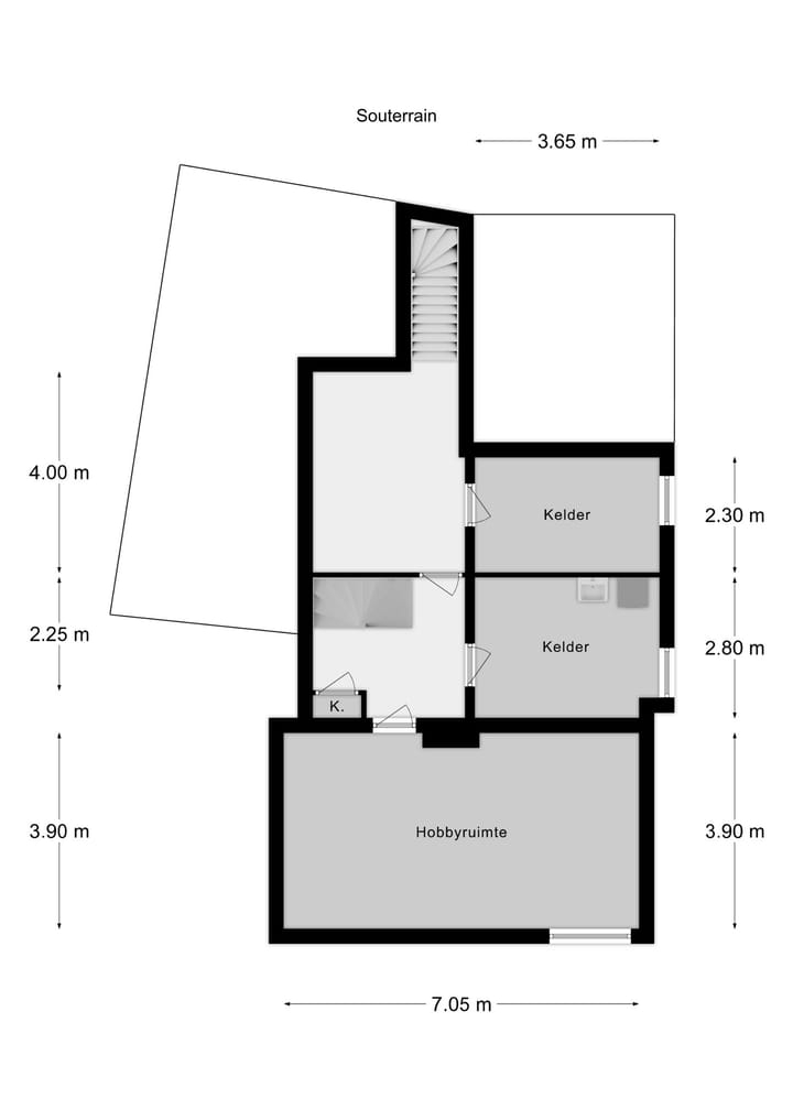 Foto 50 van Huisbergerstraat 71-A