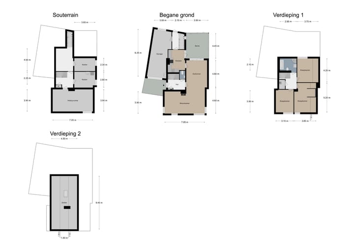 Foto 51 van Huisbergerstraat 71-A
