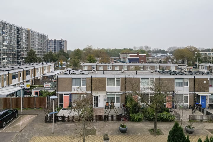 Foto 5 van Muylenborchdreef 28