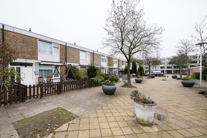 Foto 6 van Muylenborchdreef 28