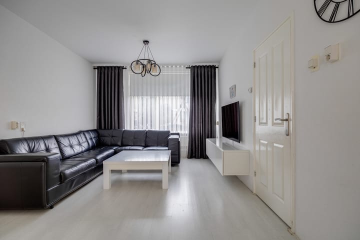 Foto 8 van Muylenborchdreef 28