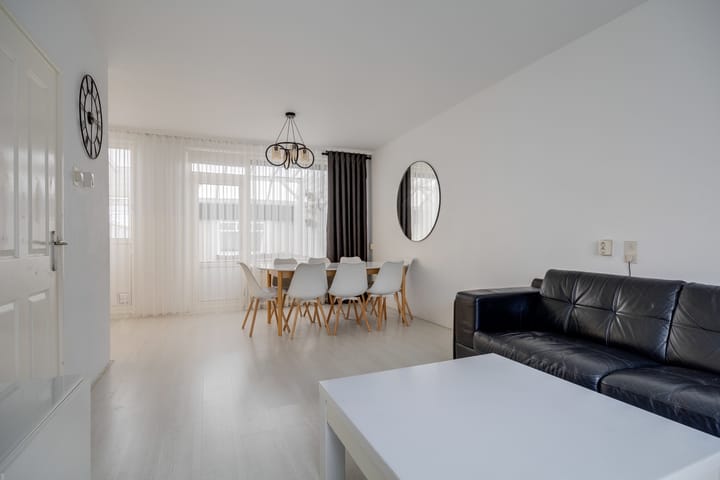 Foto 10 van Muylenborchdreef 28