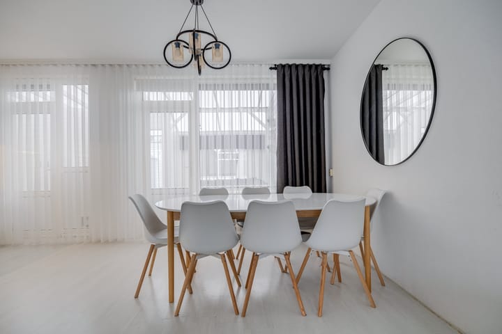 Foto 11 van Muylenborchdreef 28