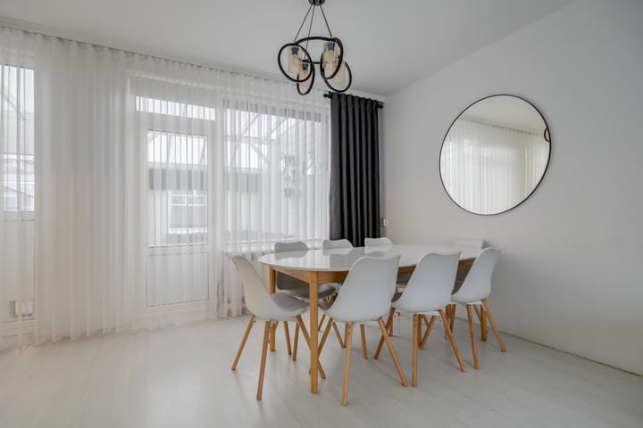 Foto 12 van Muylenborchdreef 28