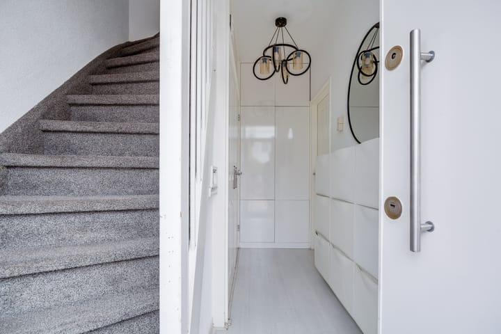 Foto 7 van Muylenborchdreef 28