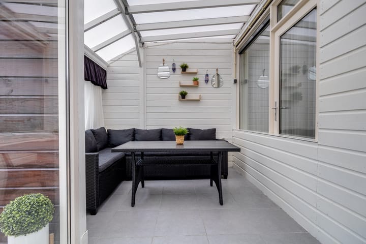 Foto 20 van Muylenborchdreef 28