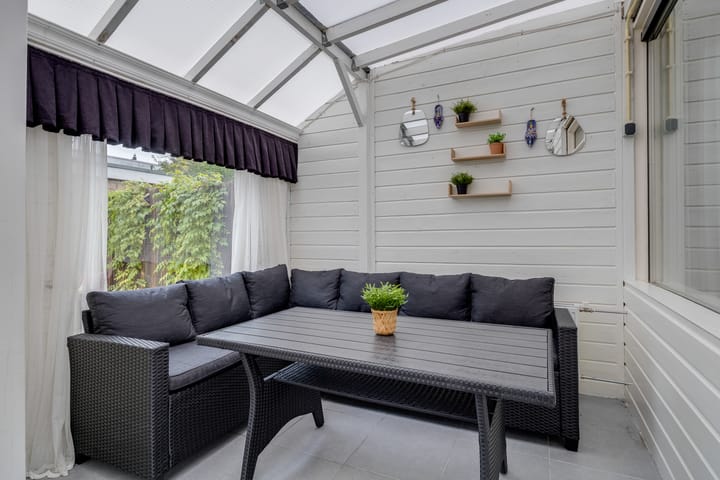 Foto 21 van Muylenborchdreef 28