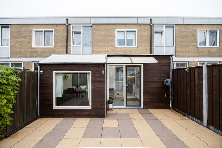 Foto 23 van Muylenborchdreef 28