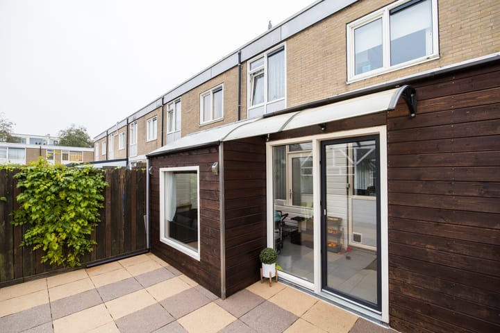 Foto 24 van Muylenborchdreef 28