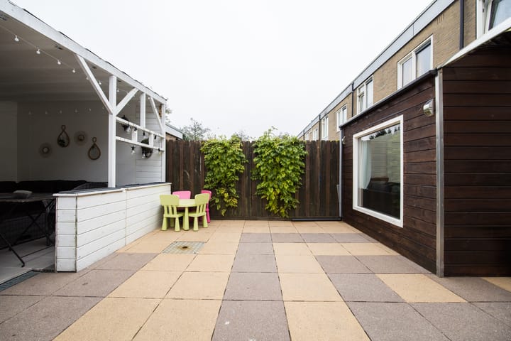 Foto 25 van Muylenborchdreef 28