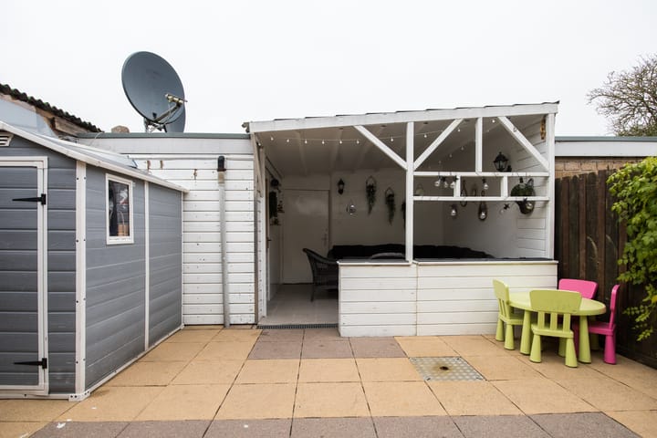 Foto 26 van Muylenborchdreef 28