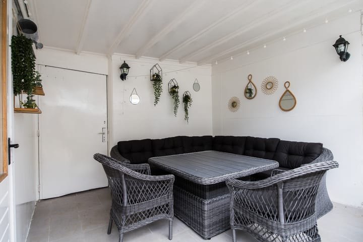 Foto 28 van Muylenborchdreef 28