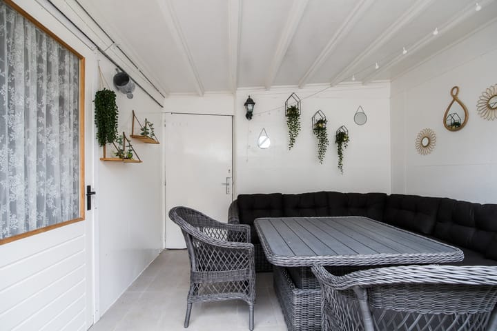 Foto 29 van Muylenborchdreef 28