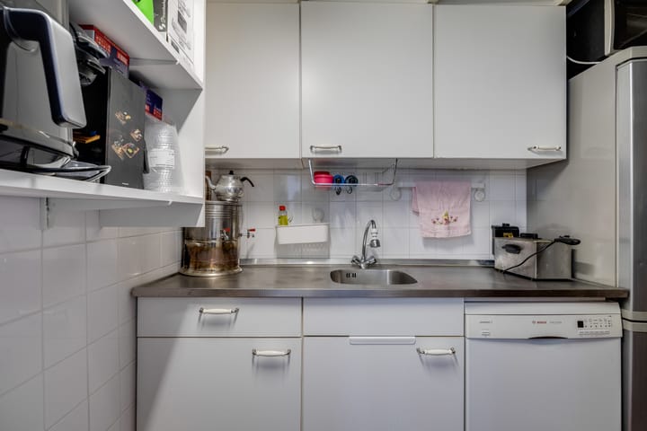 Foto 30 van Muylenborchdreef 28