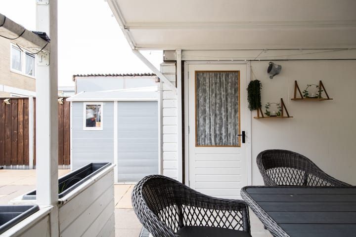 Foto 31 van Muylenborchdreef 28