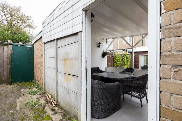 Foto 32 van Muylenborchdreef 28