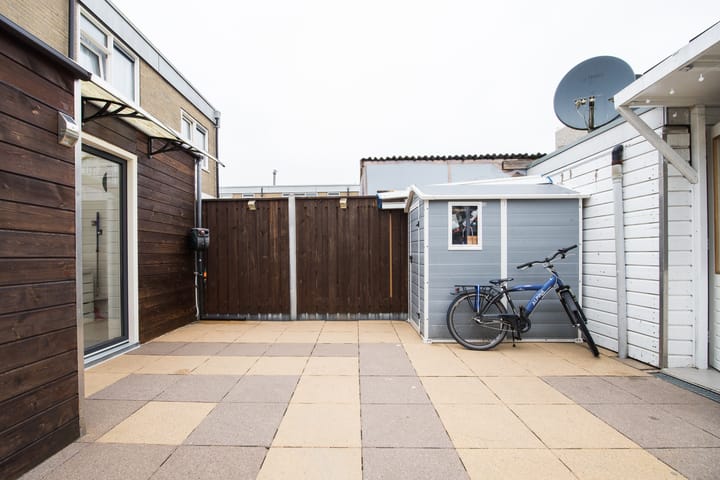 Foto 33 van Muylenborchdreef 28