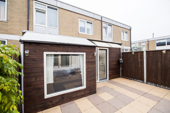 Foto 34 van Muylenborchdreef 28