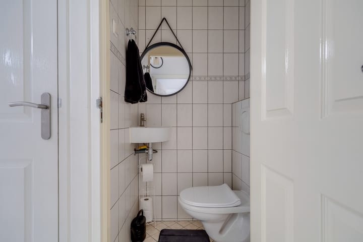 Foto 35 van Muylenborchdreef 28