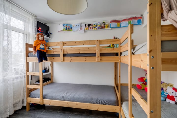 Foto 39 van Muylenborchdreef 28