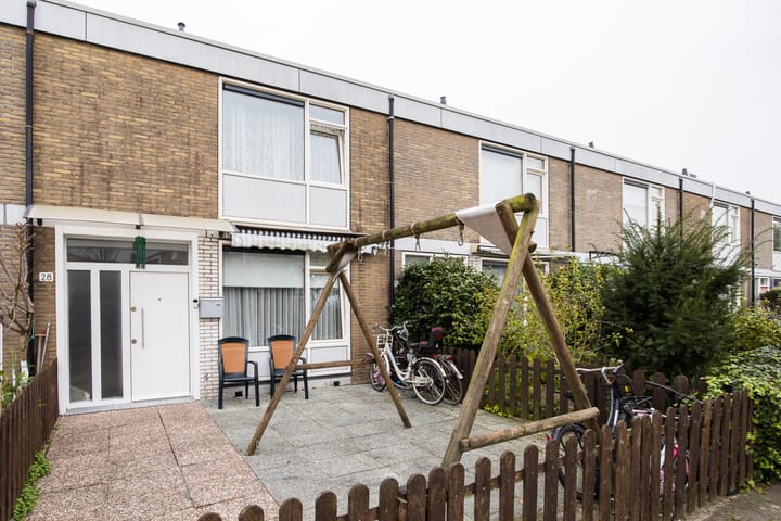 Foto 46 van Muylenborchdreef 28