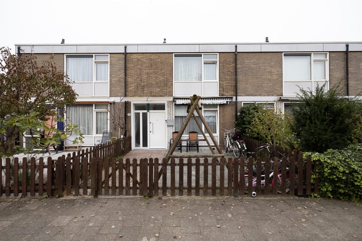 Foto 47 van Muylenborchdreef 28