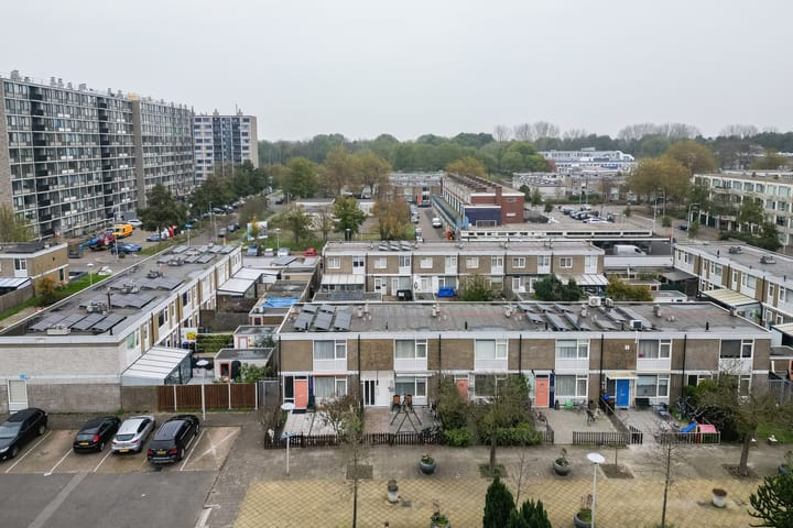 Foto 49 van Muylenborchdreef 28