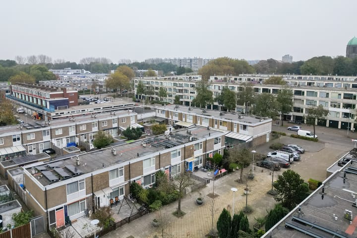 Foto 50 van Muylenborchdreef 28