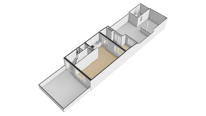 Foto 55 van Muylenborchdreef 28