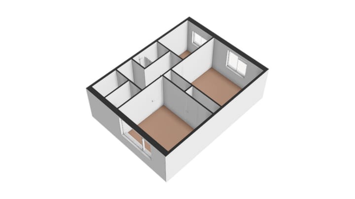 Foto 62 van Muylenborchdreef 28