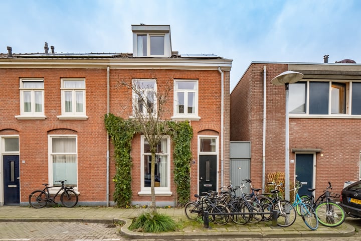 Bekijk foto van Balistraat 80