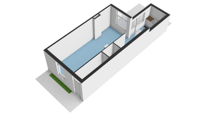 Foto 29 van Balistraat 80