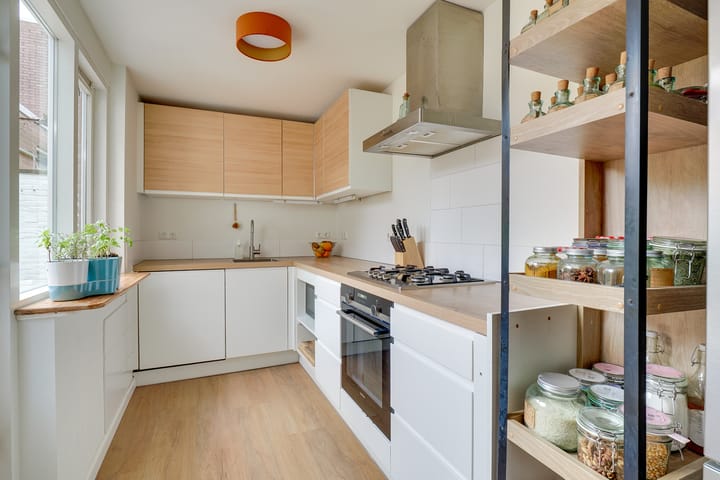 Foto 3 van Balistraat 80