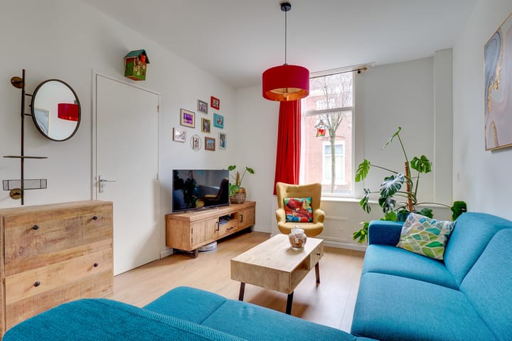 Foto 2 van Balistraat 80