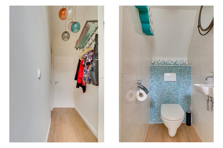 Foto 5 van Balistraat 80