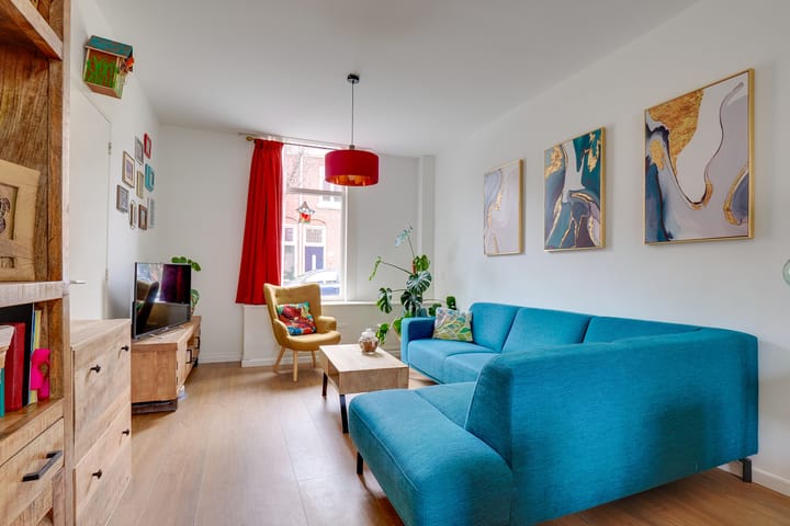 Foto 6 van Balistraat 80