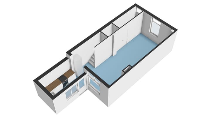 Foto 34 van Balistraat 80