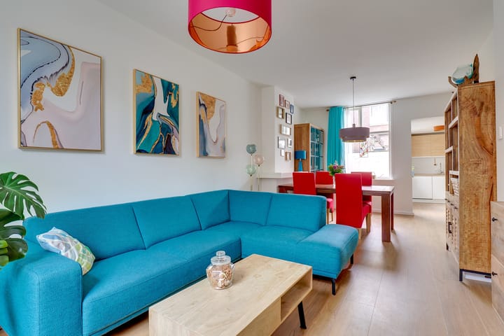 Foto 7 van Balistraat 80